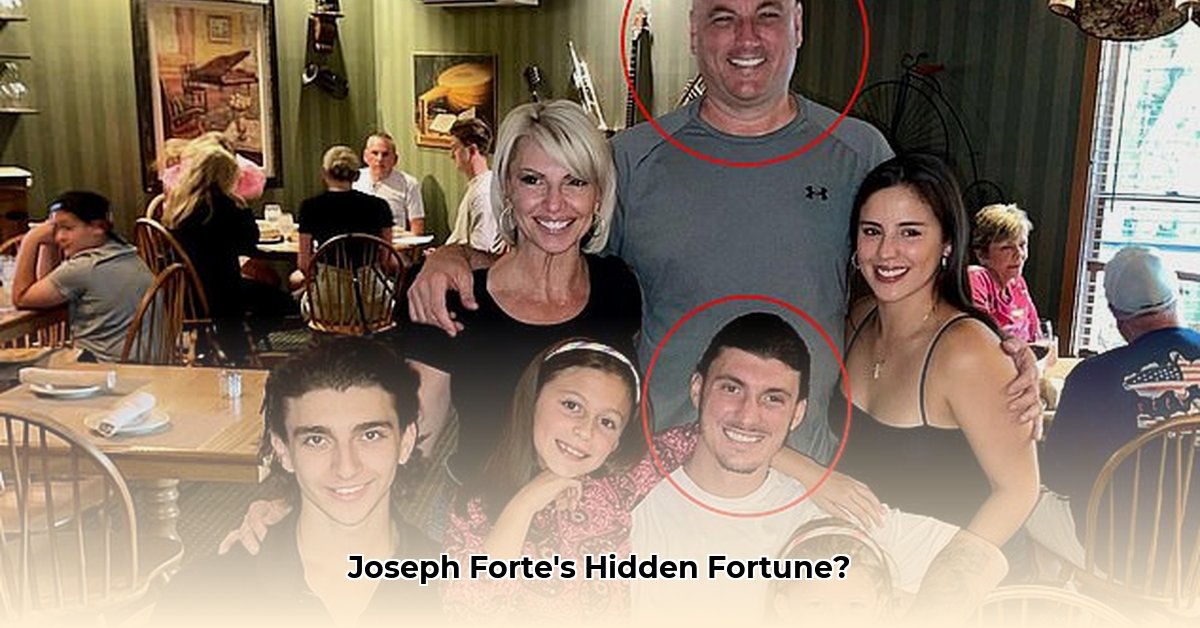 joseph-forte-net-worth